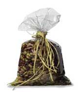 Biodegradable Cello Bags Scoop Image