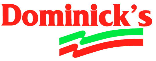 Dominics logo